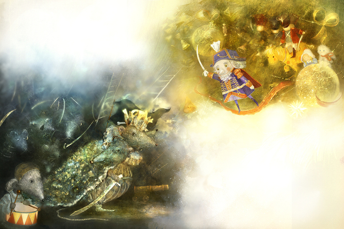 ЩЕЛКУНЧИК.3.