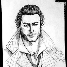 Джейкоб Фрай