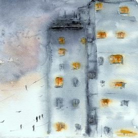 Родные окна