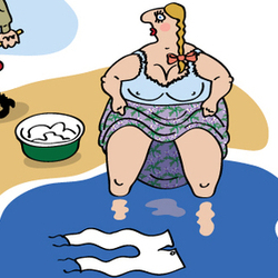 Солдатушки, бравы ребятушки