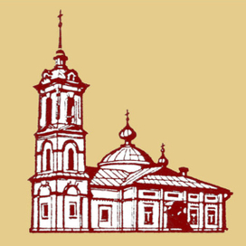 Памятники архитектуры. Юрьевец