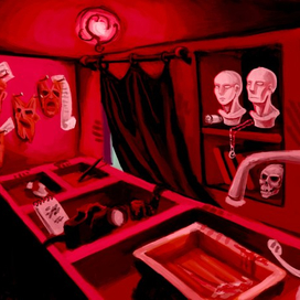 witchcraft challenge тема 3