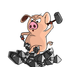 Сделай себя сам 2019