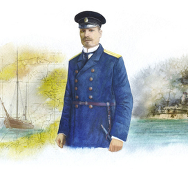 Георгий Седов