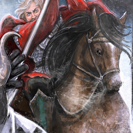 Александр Невский 