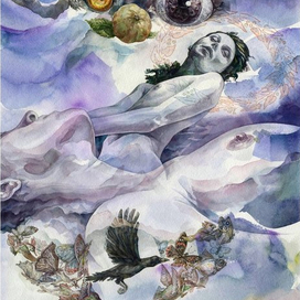 Ночные полёты