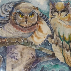 Друг за друга