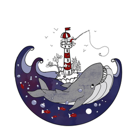 Кит под названием «детство»