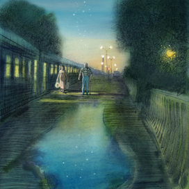 Судьбы людские