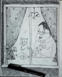 " Один дома"