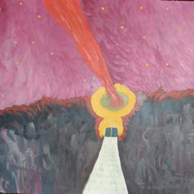 Дорога к спасению