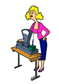 Сколько вешать в граммах?