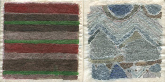 Книга «Ни слова», 2013