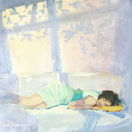 Безмятежность