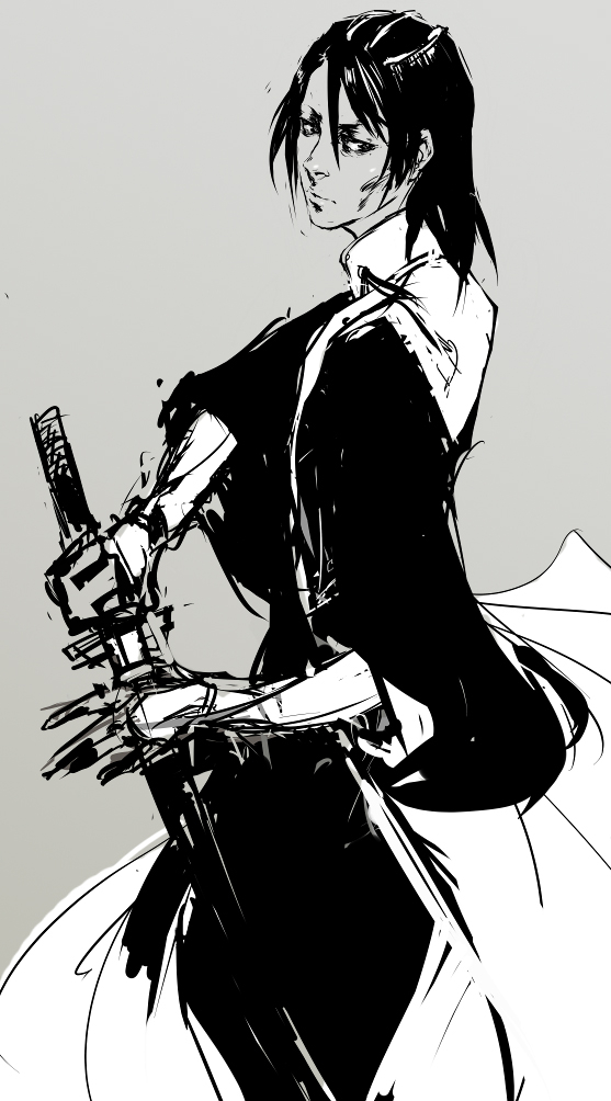 Кучики тайчо2