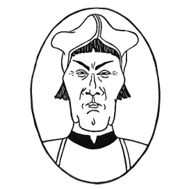 Сергей Седов, Сказки про королей