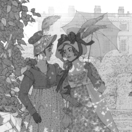 ДЖЕЙН ОСТЕН