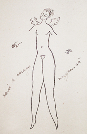 когда я стану птицей