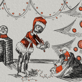 Как Гринч Рождество украл 3/6