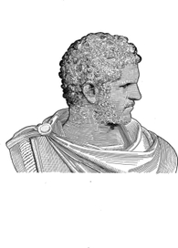 Caracalla, Roman emperior