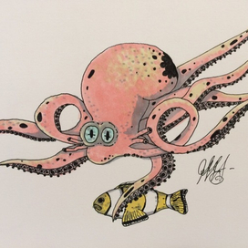 "Малыш Пауль"