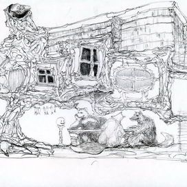 В гостях у СКАЗКИ