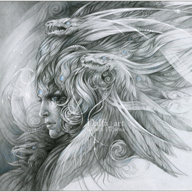 Се грядет король зимы