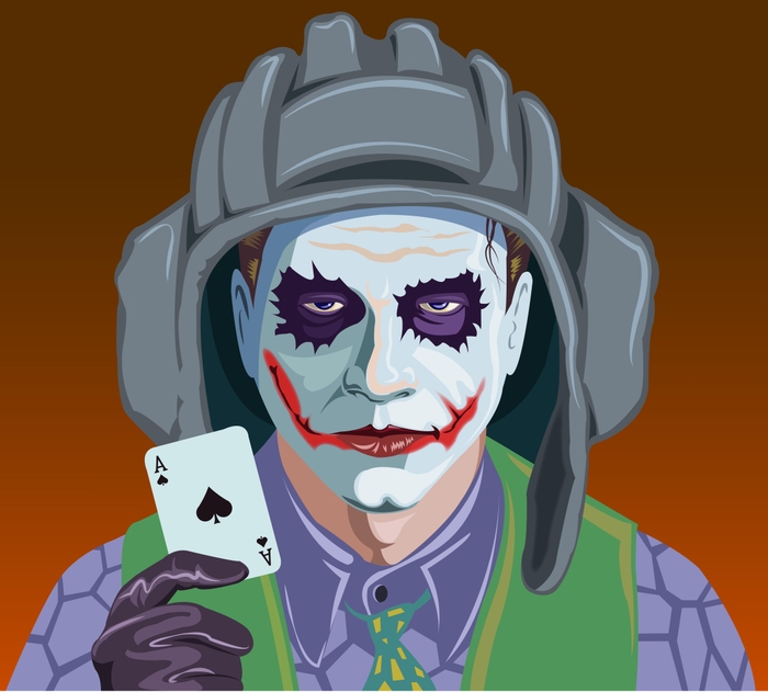 Значок для клана в игре "МИР ТАНКОВ"