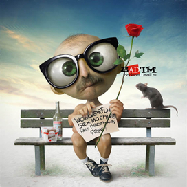 Barmalat SEX MACHINE