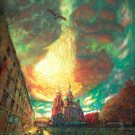 Питерская утопия