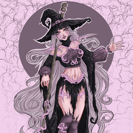Witch