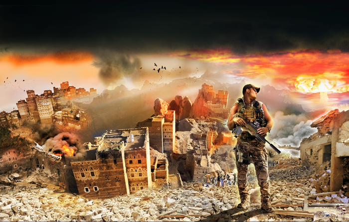 Детектива...