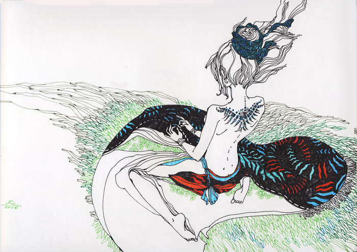 Необходимое рукоделие.