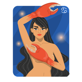 Знаки зодиака