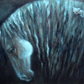 И заплетают гривы лошадям