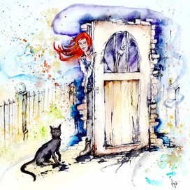 Ключ от всех дверей