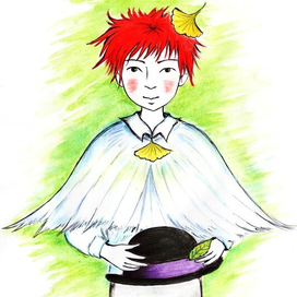 Матасабуро-ветер