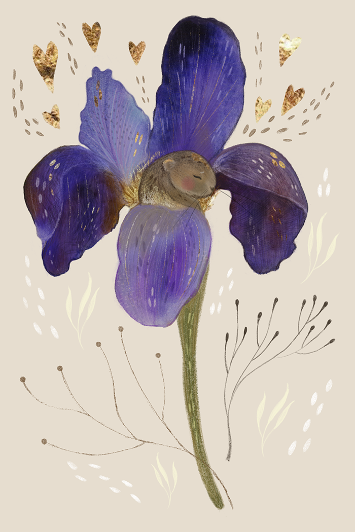 Сладкий сон