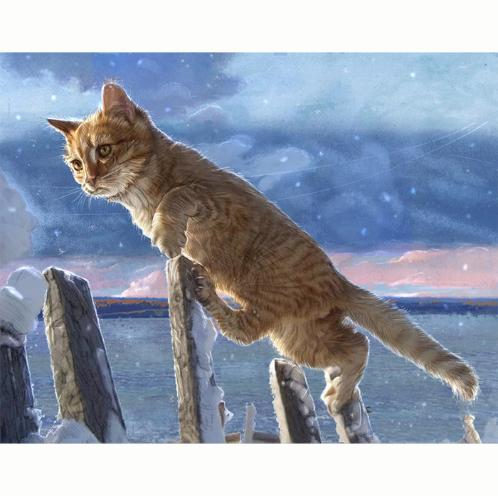 В первый раз