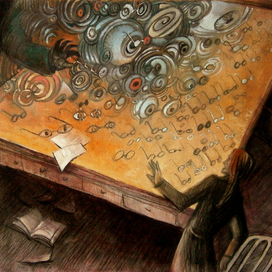 песочный человек (4)