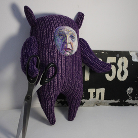 сонно-ушастый друг