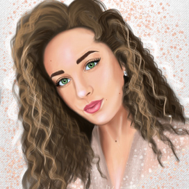 Портрет по фото