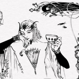 Хаул Пендрагон (ходячий замок)