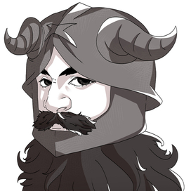 Dungeon Meshi Senshi fanart