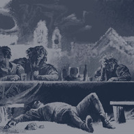 Пир во время чумы