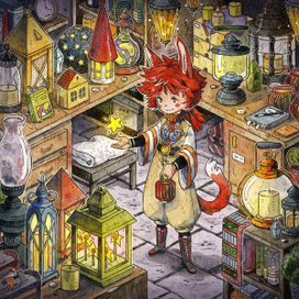 Обложка для Colorbook