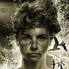 A. Pilipiuk „Norweski dziennik” Обложка