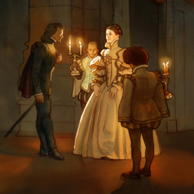 Дюма "Королева Марго", С-П, "Качели", 2023.