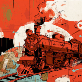 в журнал «Московские торги»