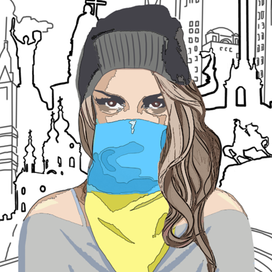 Принт на футболку